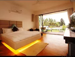 Marbela Home | Goa - Kuzey Goa - Morjim