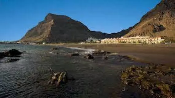 Hotel Gran Rey | Kanarya Adaları - La Gomera - Valle Gran Rey