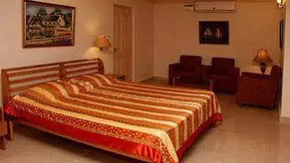 Gemini Inn | Tamil Nadu - Tiruvallur - Chennai (ve civarı) - Chennai - Fort Tondiarpet - Merkez Chennai