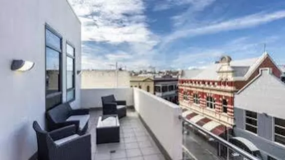 Quality Suites Fremantle | Batı Avustralya - Perth (ve civarı) - Fremantle