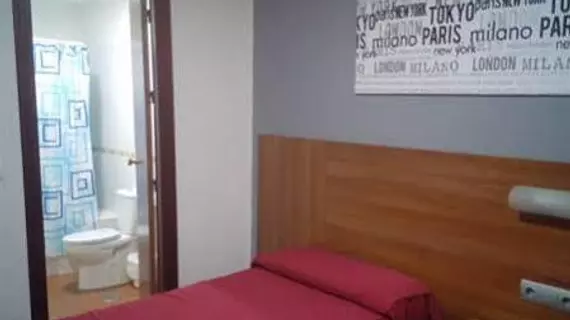 Hostal San Francisco | Andalucia - Cadiz (vilayet) - Cadiz - Eski Kent Bölgesi