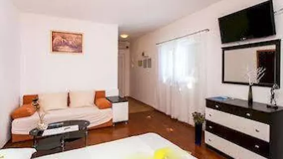 Apartments Aura | Dubrovnik-Neretva - Dubrovnik (ve civarı) - Dubrovnik - Montovjerna