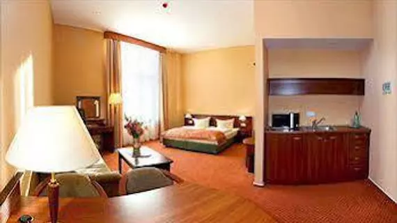 Rewari Hotel Berlin | Berlin (ve civarı) - Friedrichshain-Kreuzberg - Kreuzberg