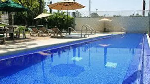 Holiday Inn Express & Suites Cuernavaca | Morelos - Cuernavaca