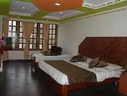 Hotel Gurupriya | Tamil Nadu - Kodaikanal