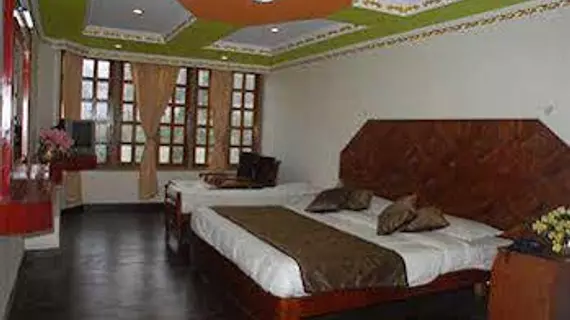 Hotel Gurupriya | Tamil Nadu - Kodaikanal