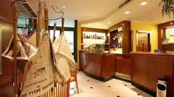 Albergo Ristorante San Marco | Piedmont - Turin (ve civarı) - Carmagnola