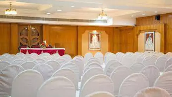 Ramyas Hotels | Tamil Nadu - Tiruchirappalli