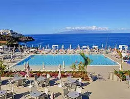 Hotel Stil Los Gigantes - Adults Only | Kanarya Adaları - Santa Cruz de Tenerife - Santiago del Teide - Los Gigantes