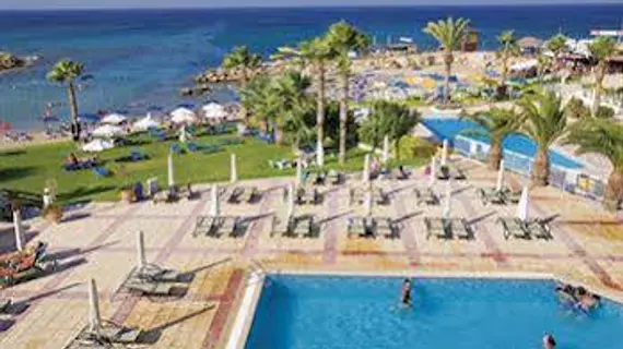 Domniki Hotel Apartments | Larnaka Bölgesi - Protaras