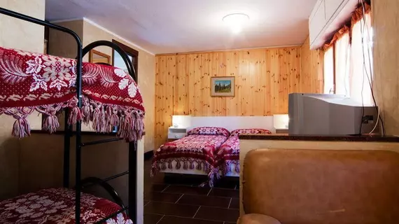 Hotel Edelweiss | Piedmont - Bognanco