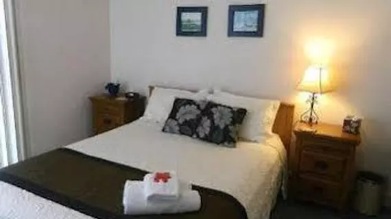 Seascapes Bed & Breakfast Mindarie | Batı Avustralya - Perth (ve civarı) - Mindarie