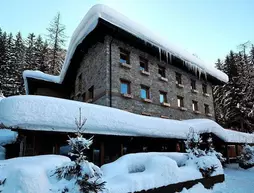 Chalet Eden | Valle d'Aosta - La Thuile