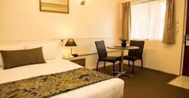 Garden City Motor Inn Mt Gravatt | Queensland - Brisbane (ve civarı) - Upper Mount Gravatt