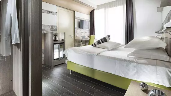 Milano Resort | Rimini (vilayet) - Bellaria-Igea Marina