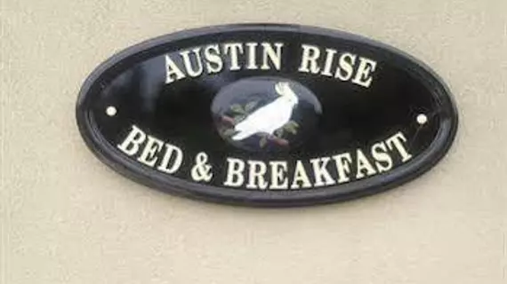 Austin Rise Bed and Breakfast | Victoria - Melbourne (ve civarı) - Heidelberg