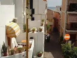 Hotel Odissea | Sicilya - Messina (vilayet) - Lipari