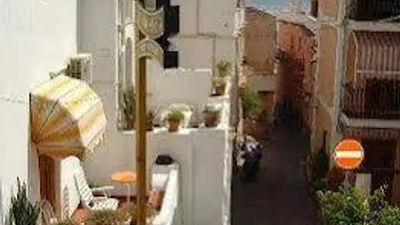 Hotel Odissea | Sicilya - Messina (vilayet) - Lipari