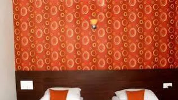 Hotel Adore Inn | Maharaştra - Raigad - Bombay (ve civarı) - Bombay - Merkez Banliyöleri