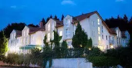 Hotel Bessunger Forst | Hessen - Rossdorf