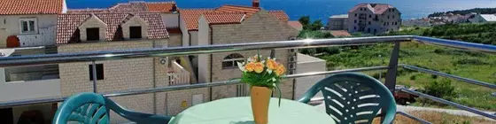 Villa Lara Apartments | Split-Dalmaçya - Bol