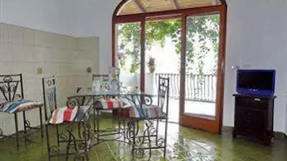 La Dolce Vita Residence | Campania - Salerno (il) - Positano