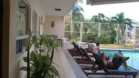 Hotel Kootznoowoo | Oaxaca - Santa María Colotepec - Puerto Escondido