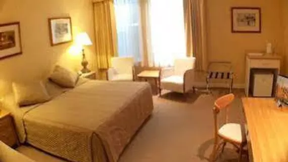 Miss Maud Swedish Hotel | Batı Avustralya - Perth (ve civarı) - Perth - Perth Merkezi İş Bölgesi