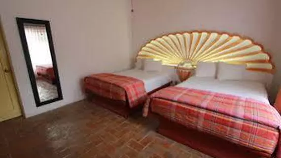 Hotel Monteverde Best Inns | Guanajuato - San Miguel de Allende