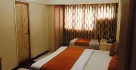 Hotel Woodland | Maharaştra - Raigad - Bombay (ve civarı) - Bombay - Malad - Batı Banliyöleri