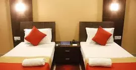 OYO Rooms Hero Honda Chowk | Haryana - Gurugram (ve civarı) - Gurugram