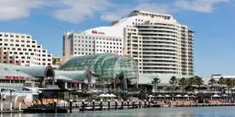 ibis Sydney Darling Harbour