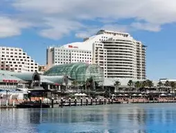 ibis Sydney Darling Harbour | New South Wales - Sidney (ve civarı) - Sydney - Pyrmont