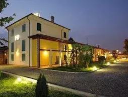 Hotel Gabarda | Emilia-Romagna - Modena (vilayet) - Carpi