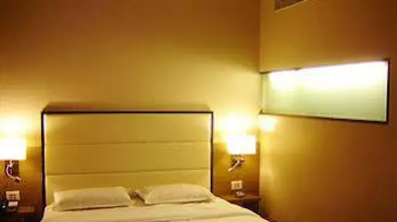 Hotel Landmark Annexe | Maharaştra - Raigad - Bombay (ve civarı) - Bombay - Fort