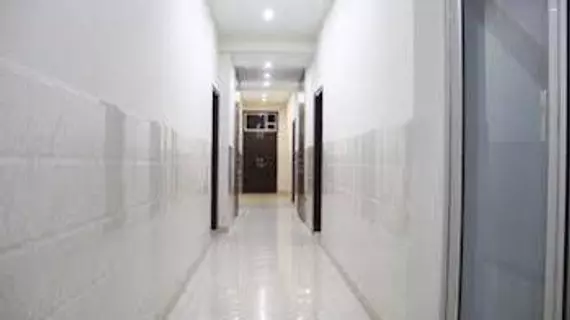 OYO Rooms Hero Honda Chowk | Haryana - Gurugram (ve civarı) - Gurugram