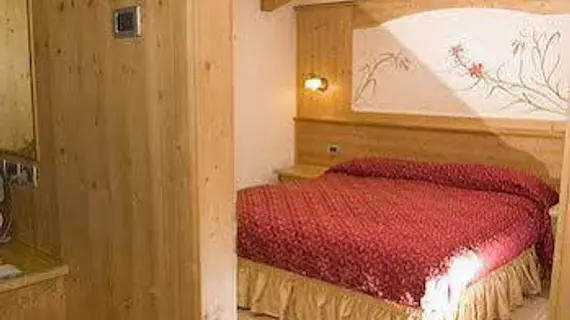 Hotel Ariston | Trentino-Alto Adige - Trento İli - Madonna di Campiglio