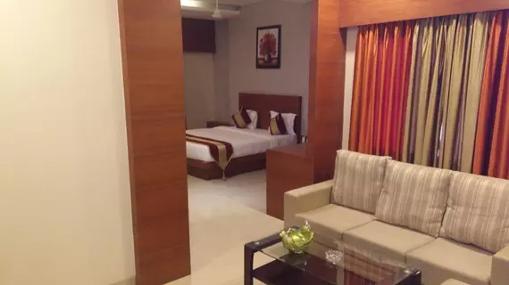 Hotel Shri Khedapati International | Madya Pradeş - Dewas