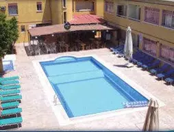 Nick's Hotel Apartments | Larnaka Bölgesi - Ayia Napa