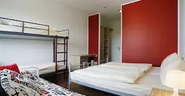 Happy Bed Hostel | Berlin (ve civarı) - Friedrichshain-Kreuzberg - Kreuzberg