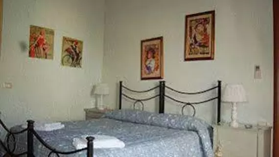 B&B La Papaya | Toskana - Pisa (vilayet) - Pisa