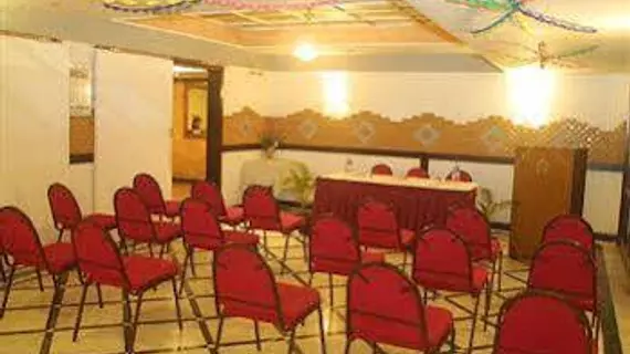 Hotel Maurya International | Tamil Nadu - Tiruvallur - Chennai (ve civarı) - Chennai