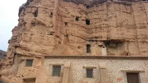 Cuevas Almagruz | Andalucia - Granada (il) - Purullena