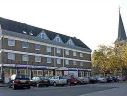 Stadt-gut-Hotel Jan van Werth | Kuzey Ren-Westfalia - Neuss - Kaarst