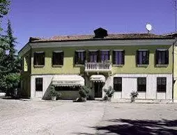 Hotel Martello | Venedik (ve civarı) - Mestre - Marghera