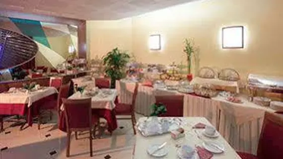 Albergo Ristorante San Marco | Piedmont - Turin (ve civarı) - Carmagnola