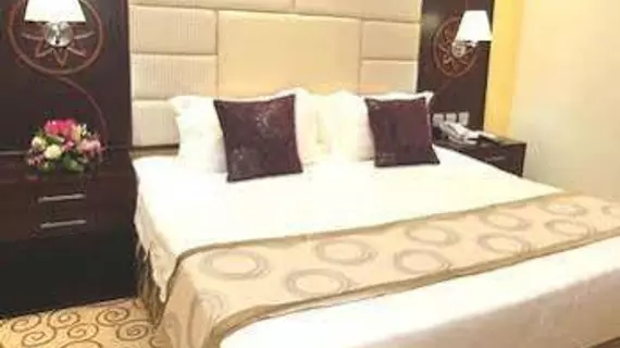 Rawdat Al Khail Hotel | Doha (ve civarı) - Doha