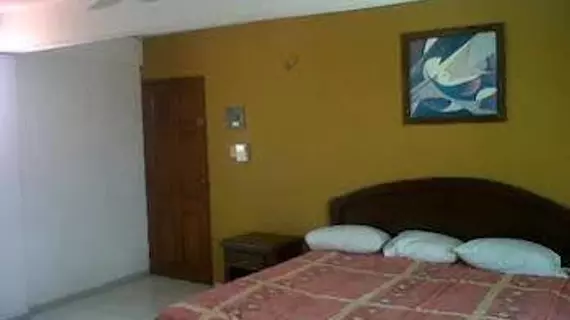 Hotel Los Cuates de Cancun | Quintana Roo - Benito Juárez - Cancun (ve civarı) - Cancun - Cancun Merkezi