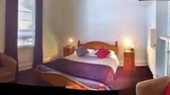 Hi George B&B | Tazmanya - Launceston (ve civarı) - Launceston - Launceston CBD