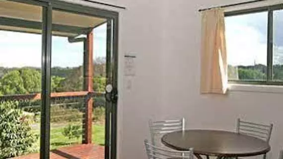 Alstonville Country Cottages | New South Wales - Lismore (ve civarı) - Alstonville